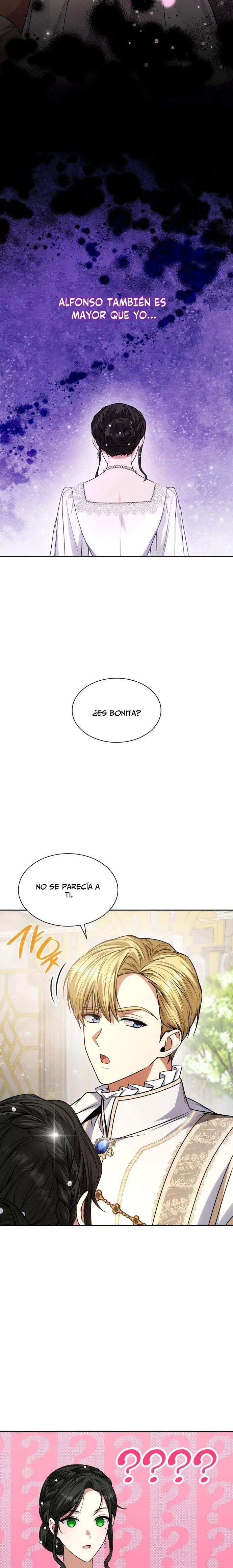 En Esta Vida Yo Seré La Reina Hermana Mía Capítulo 26 - Page 40