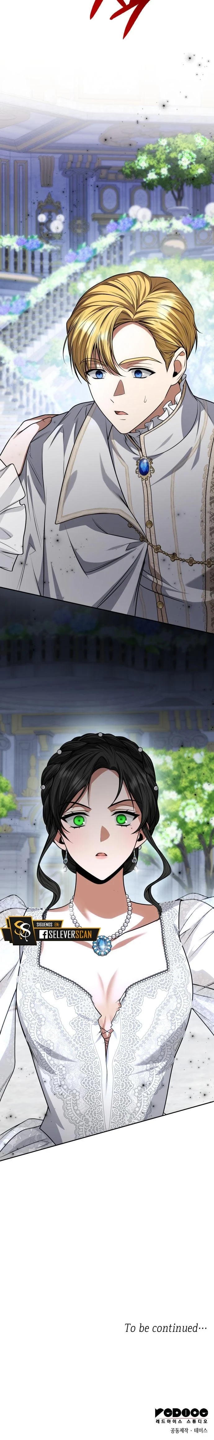 En Esta Vida Yo Seré La Reina Hermana Mía Capítulo 26 - Page 43