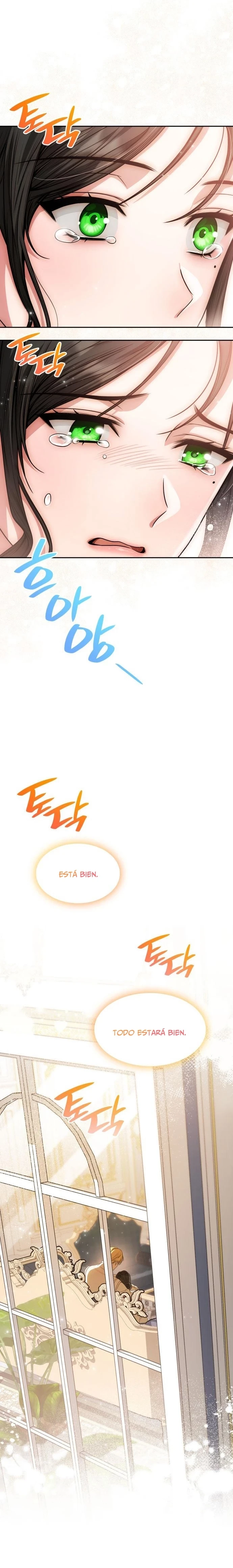 En Esta Vida Yo Seré La Reina Hermana Mía Capítulo 27 - Page 19