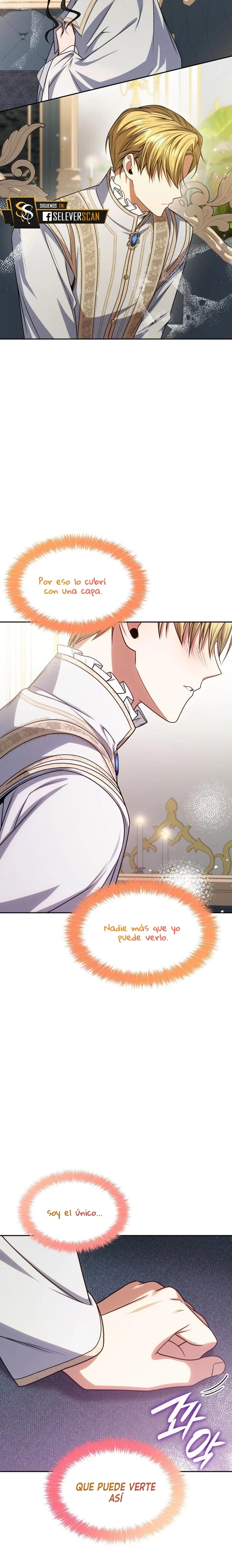 En Esta Vida Yo Seré La Reina Hermana Mía Capítulo 27 - Page 24