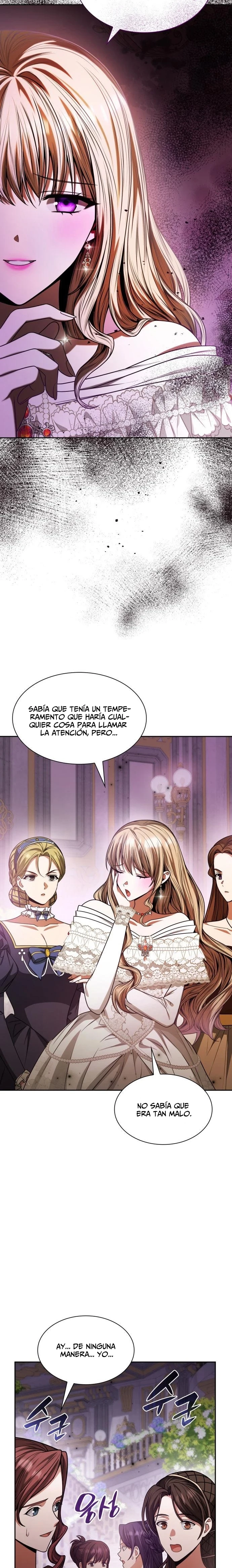 En Esta Vida Yo Seré La Reina Hermana Mía Capítulo 27 - Page 31