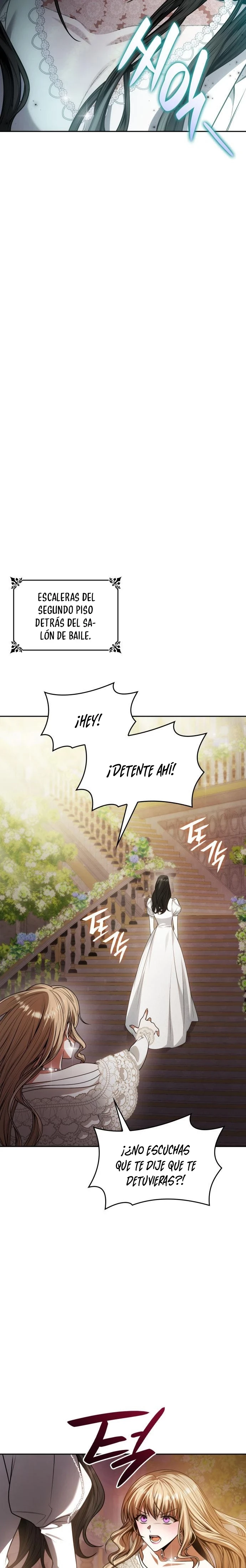 En Esta Vida Yo Seré La Reina Hermana Mía Capítulo 28 - Page 22