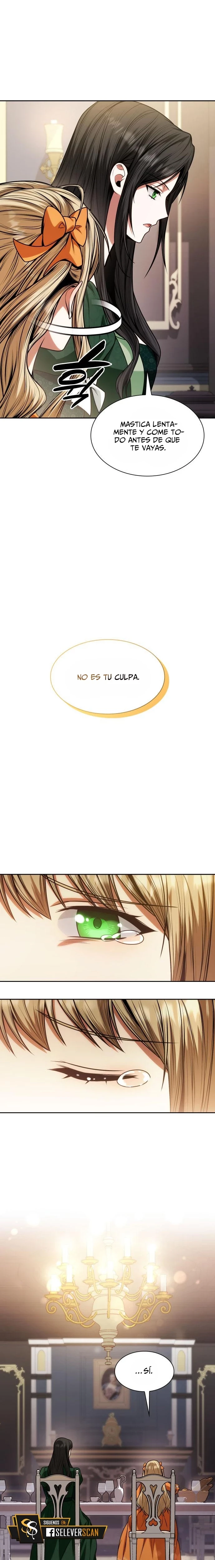 En Esta Vida Yo Seré La Reina Hermana Mía Capítulo 29 - Page 35