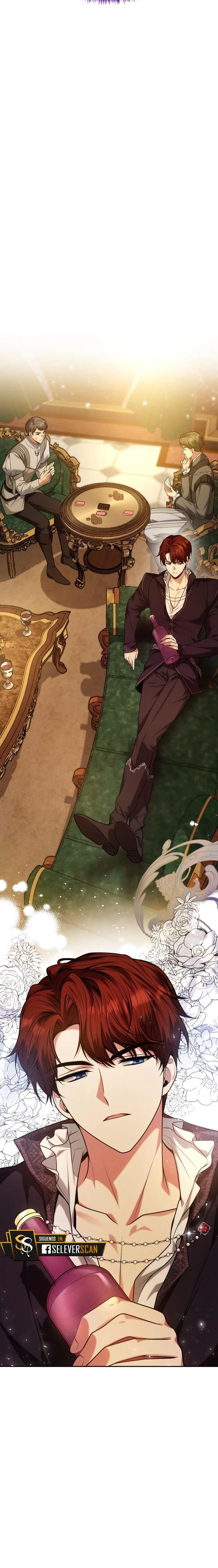 En Esta Vida Yo Seré La Reina Hermana Mía Capítulo 30 - Page 32