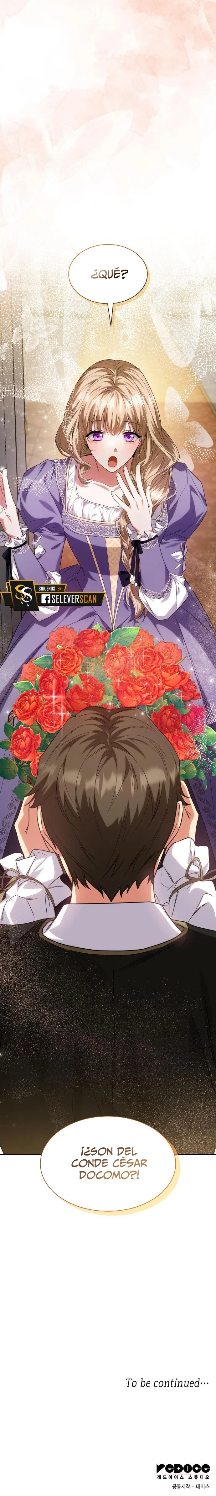 En Esta Vida Yo Seré La Reina Hermana Mía Capítulo 30 - Page 38