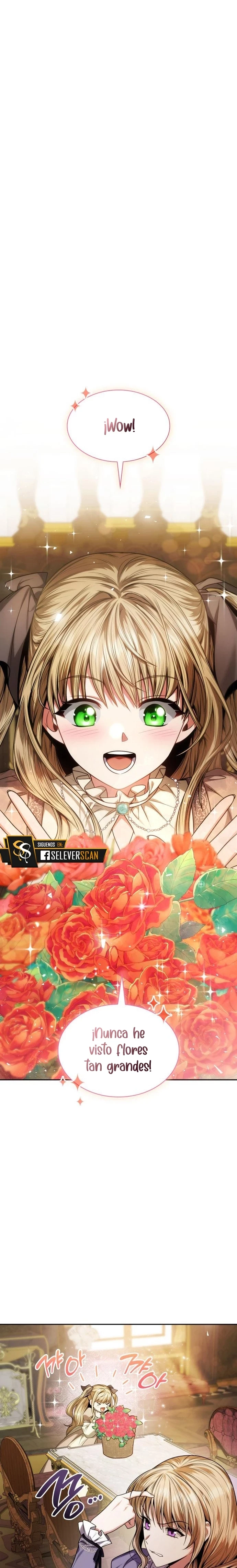 En Esta Vida Yo Seré La Reina Hermana Mía Capítulo 31 - Page 18