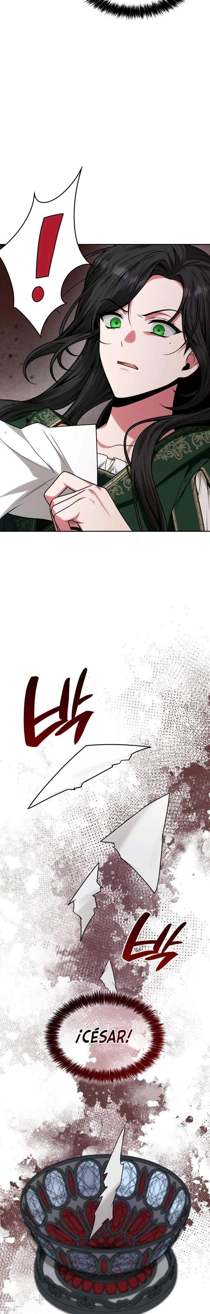 En Esta Vida Yo Seré La Reina Hermana Mía Capítulo 31 - Page 32