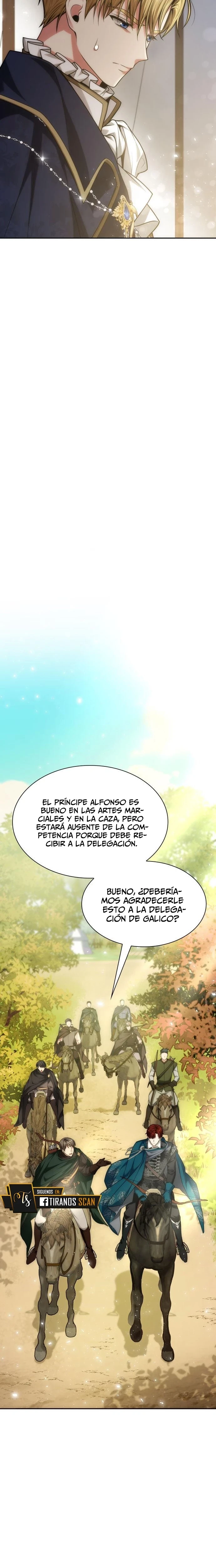 En Esta Vida Yo Seré La Reina Hermana Mía Capítulo 32 - Page 18