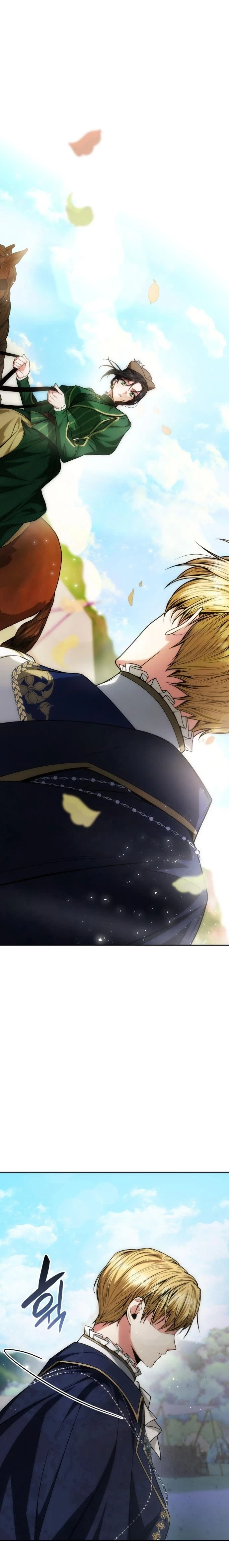 En Esta Vida Yo Seré La Reina Hermana Mía Capítulo 32 - Page 24