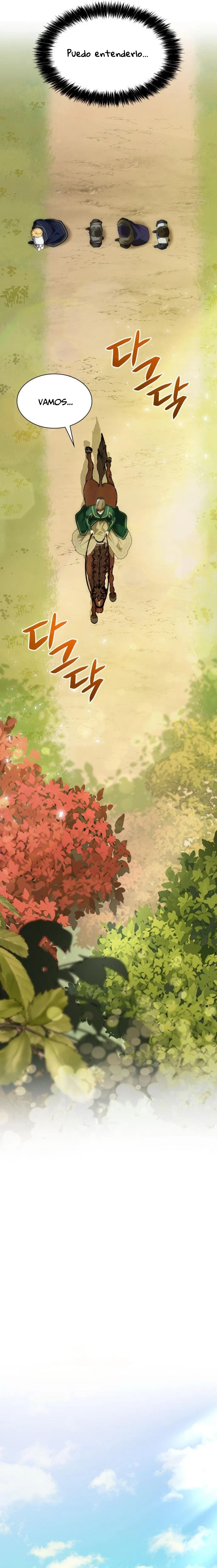 En Esta Vida Yo Seré La Reina Hermana Mía Capítulo 32 - Page 26