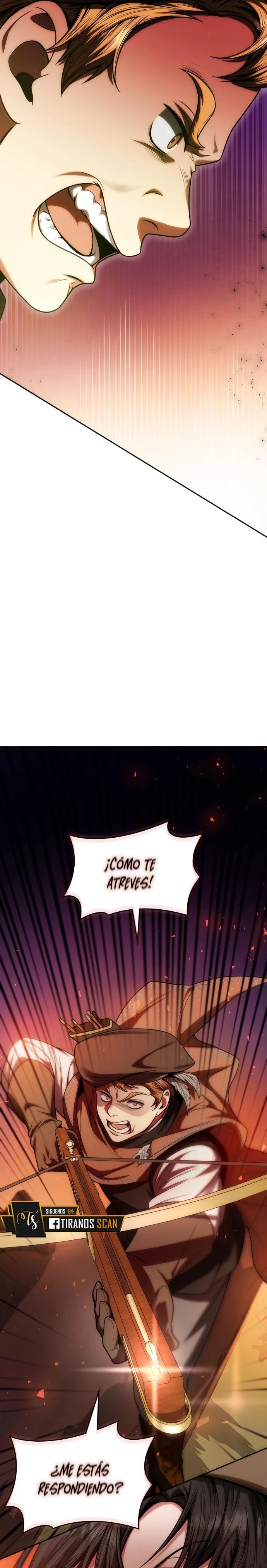 En Esta Vida Yo Seré La Reina Hermana Mía Capítulo 32 - Page 32