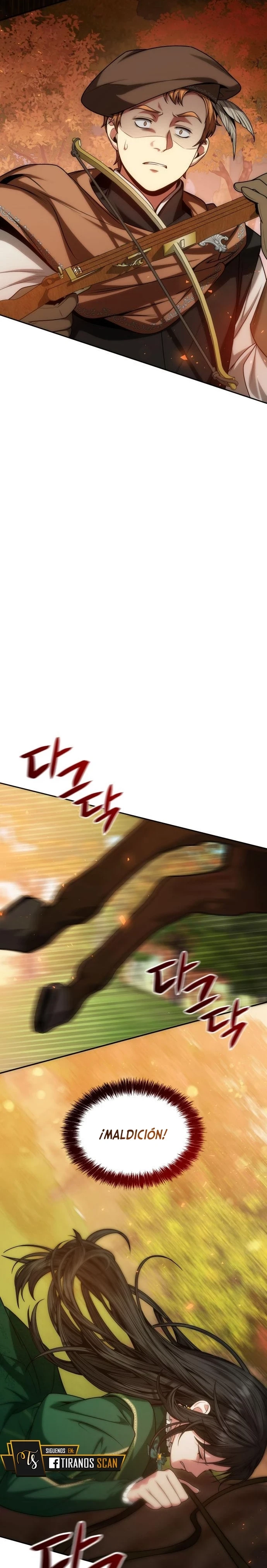 En Esta Vida Yo Seré La Reina Hermana Mía Capítulo 32 - Page 34