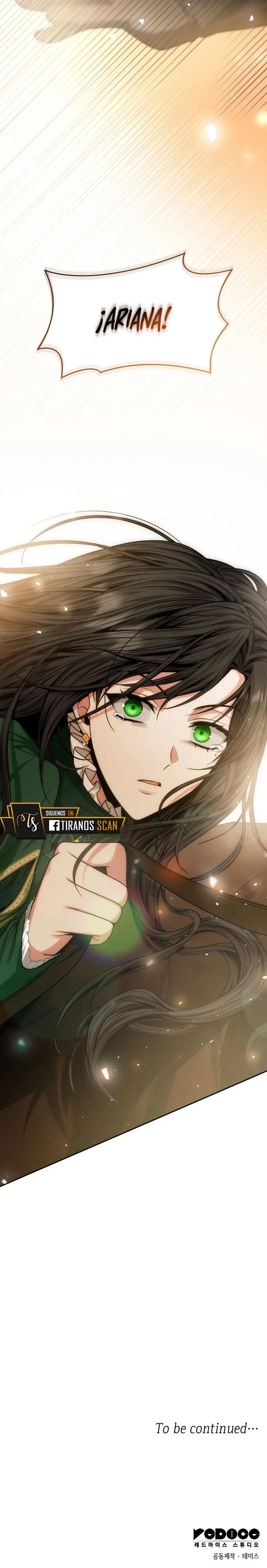 En Esta Vida Yo Seré La Reina Hermana Mía Capítulo 32 - Page 37