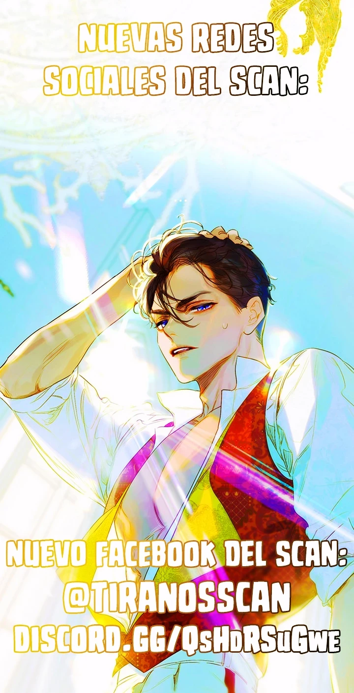 En Esta Vida Yo Seré La Reina Hermana Mía Capítulo 33 - Page 7