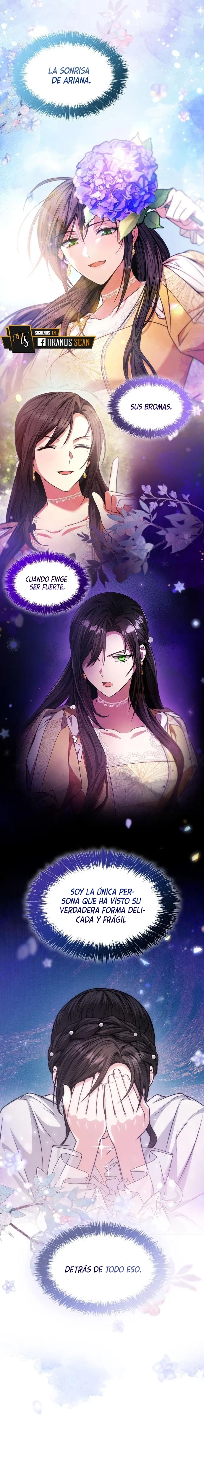 En Esta Vida Yo Seré La Reina Hermana Mía Capítulo 34 - Page 15