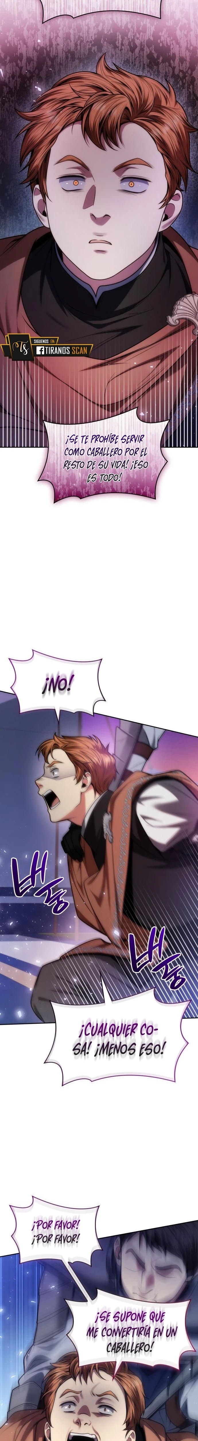 En Esta Vida Yo Seré La Reina Hermana Mía Capítulo 34 - Page 36