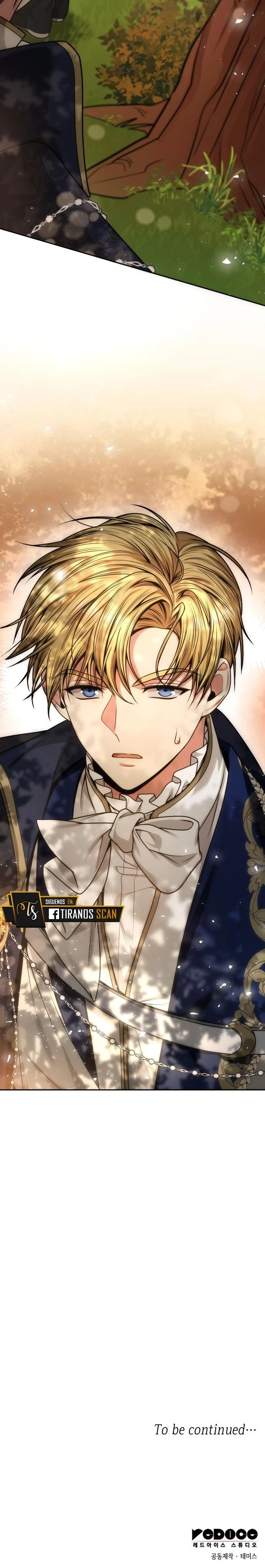 En Esta Vida Yo Seré La Reina Hermana Mía Capítulo 34 - Page 43