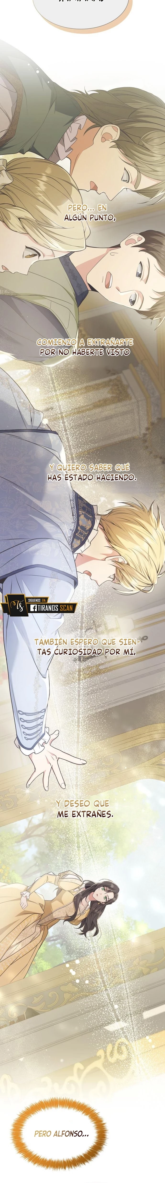 En Esta Vida Yo Seré La Reina Hermana Mía Capítulo 35 - Page 38