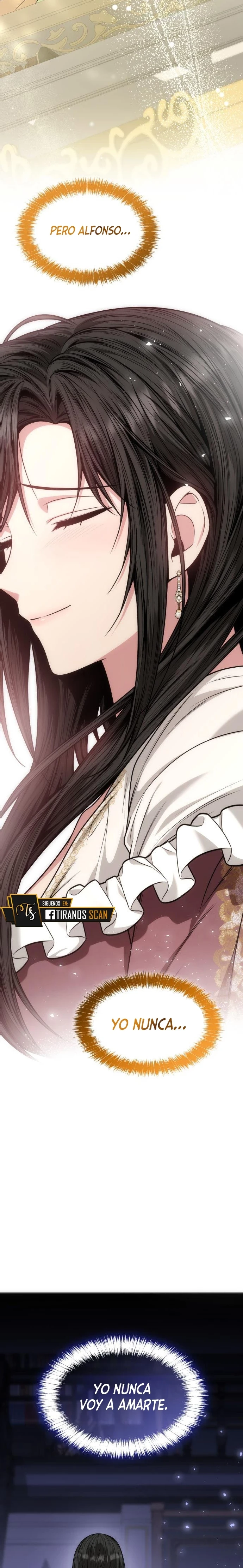 En Esta Vida Yo Seré La Reina Hermana Mía Capítulo 36 - Page 10