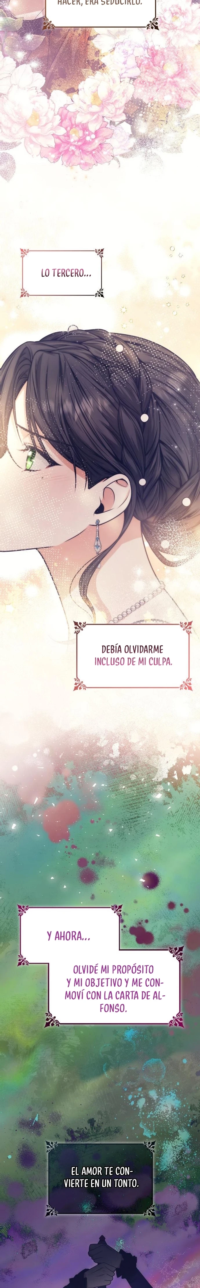 En Esta Vida Yo Seré La Reina Hermana Mía Capítulo 36 - Page 13