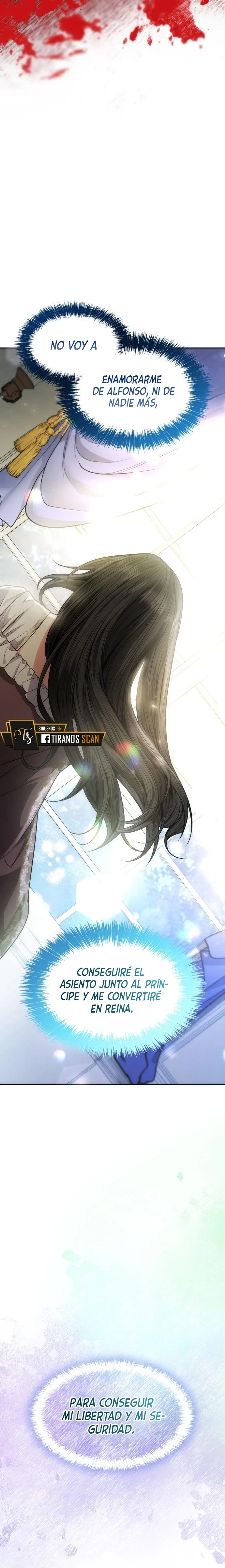 En Esta Vida Yo Seré La Reina Hermana Mía Capítulo 36 - Page 16