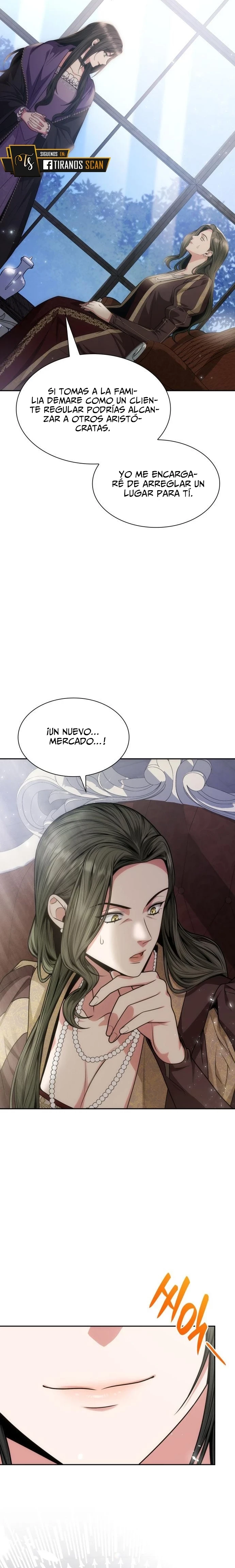 En Esta Vida Yo Seré La Reina Hermana Mía Capítulo 36 - Page 26