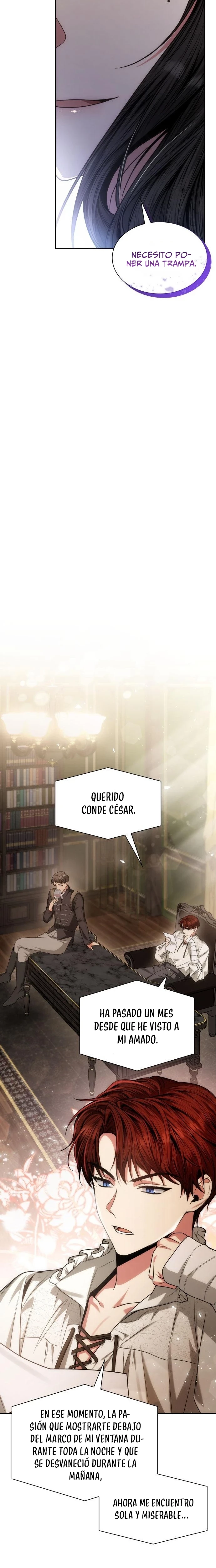 En Esta Vida Yo Seré La Reina Hermana Mía Capítulo 36 - Page 31