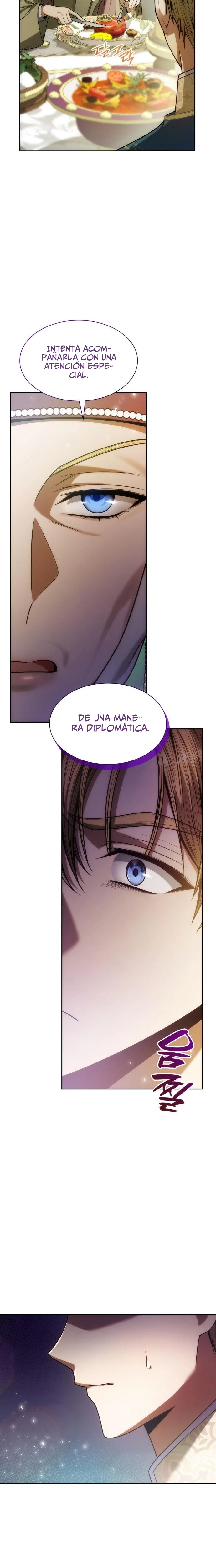 En Esta Vida Yo Seré La Reina Hermana Mía Capítulo 37 - Page 17