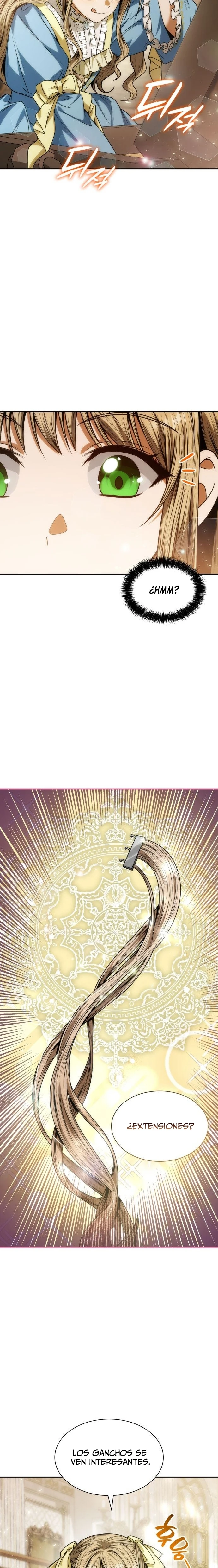 En Esta Vida Yo Seré La Reina Hermana Mía Capítulo 37 - Page 24