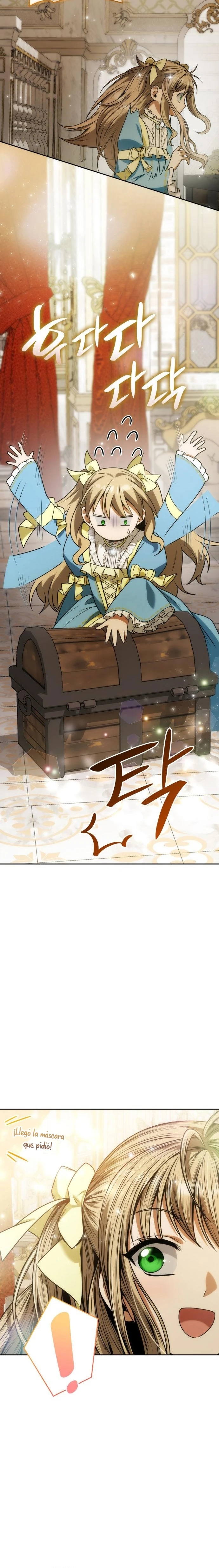 En Esta Vida Yo Seré La Reina Hermana Mía Capítulo 37 - Page 26