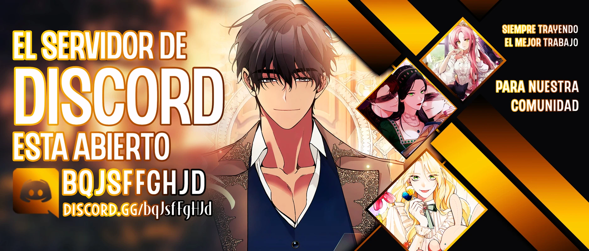 En Esta Vida Yo Seré La Reina Hermana Mía Capítulo 37 - Page 39