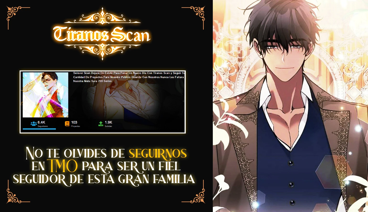 En Esta Vida Yo Seré La Reina Hermana Mía Capítulo 37 - Page 41