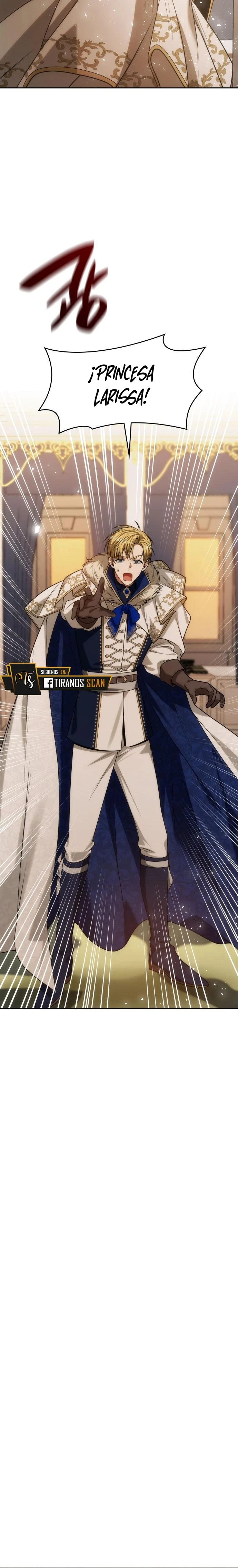 En Esta Vida Yo Seré La Reina Hermana Mía Capítulo 38 - Page 32