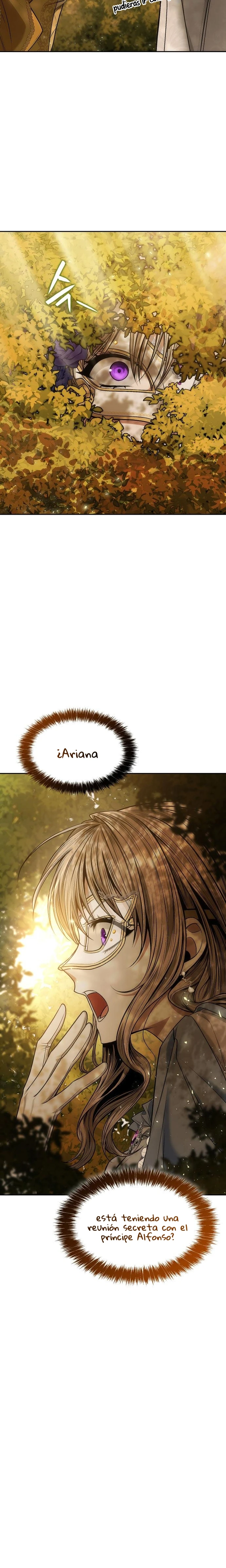 En Esta Vida Yo Seré La Reina Hermana Mía Capítulo 39 - Page 13