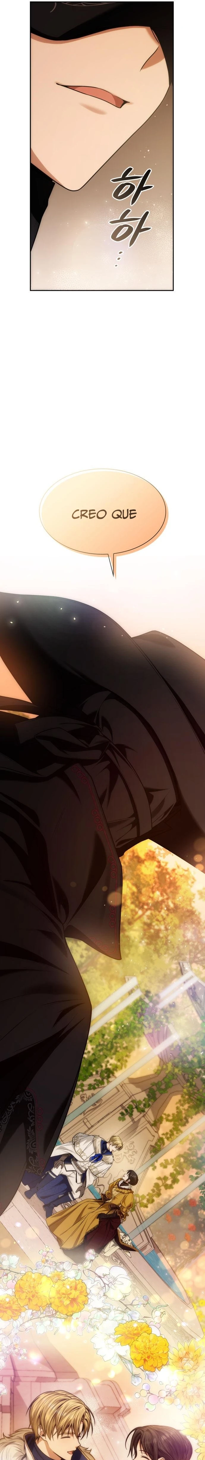 En Esta Vida Yo Seré La Reina Hermana Mía Capítulo 39 - Page 27