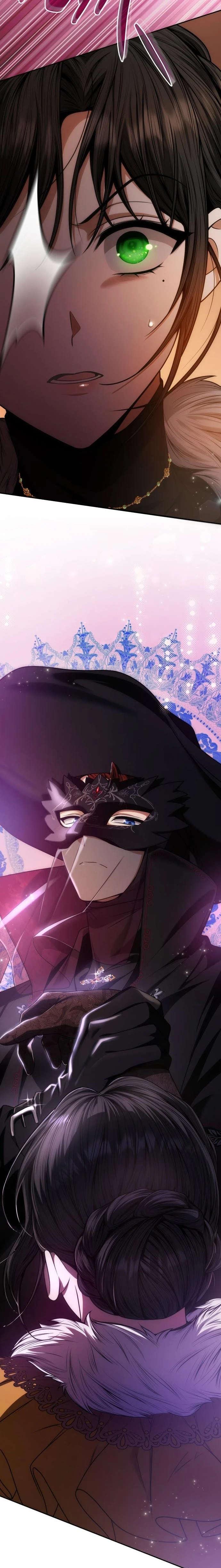 En Esta Vida Yo Seré La Reina Hermana Mía Capítulo 39 - Page 30