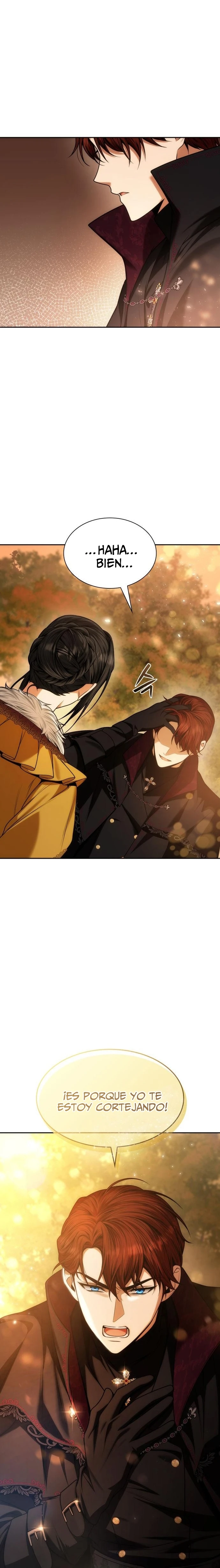 En Esta Vida Yo Seré La Reina Hermana Mía Capítulo 39 - Page 42