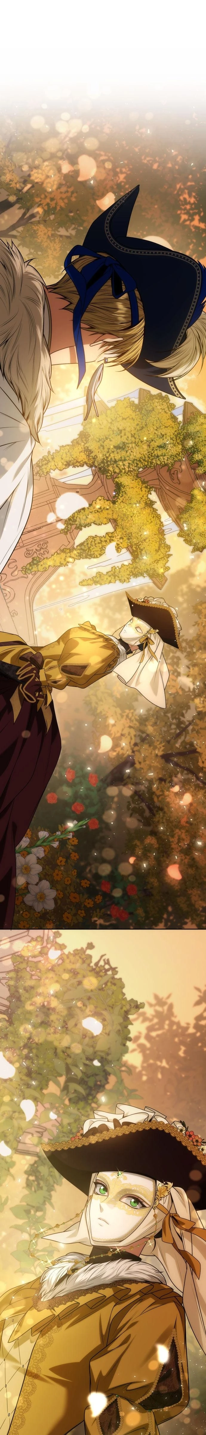 En Esta Vida Yo Seré La Reina Hermana Mía Capítulo 39 - Page 9