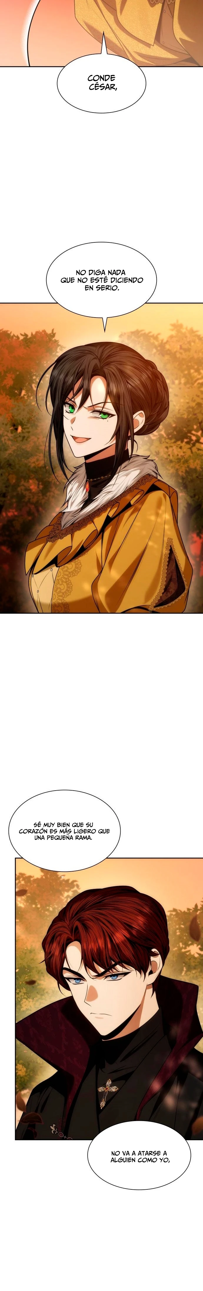 En Esta Vida Yo Seré La Reina Hermana Mía Capítulo 40 - Page 13