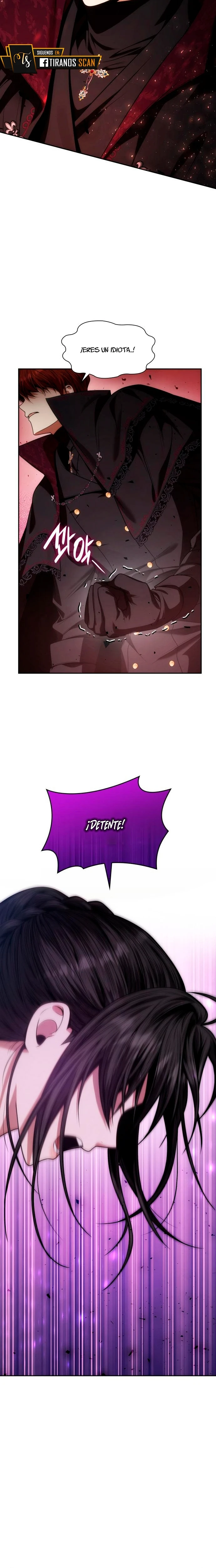 En Esta Vida Yo Seré La Reina Hermana Mía Capítulo 40 - Page 18