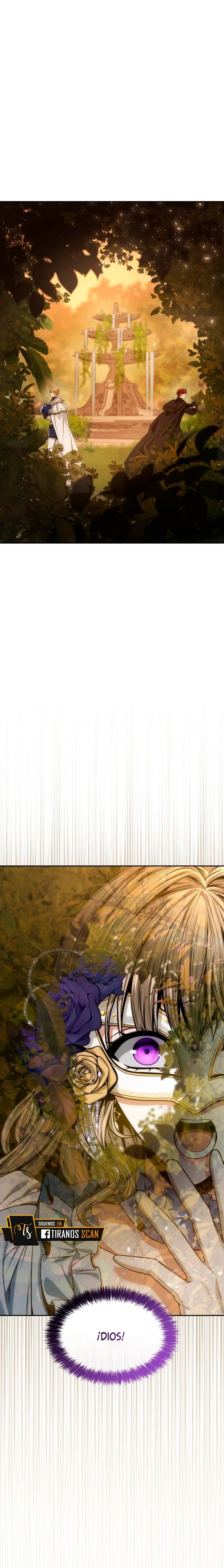 En Esta Vida Yo Seré La Reina Hermana Mía Capítulo 40 - Page 21