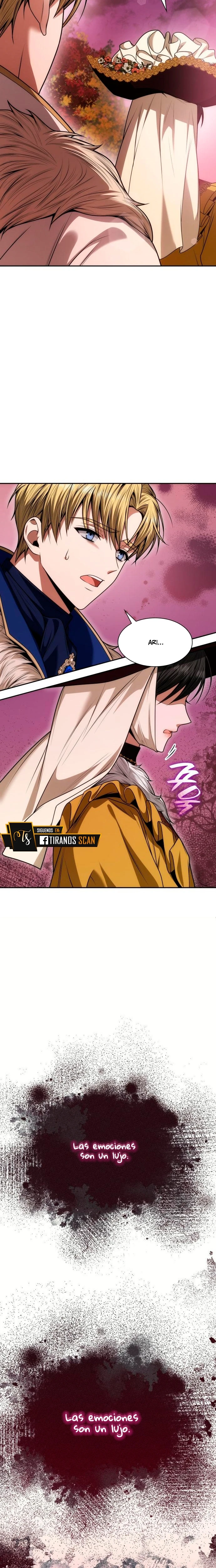 En Esta Vida Yo Seré La Reina Hermana Mía Capítulo 40 - Page 29