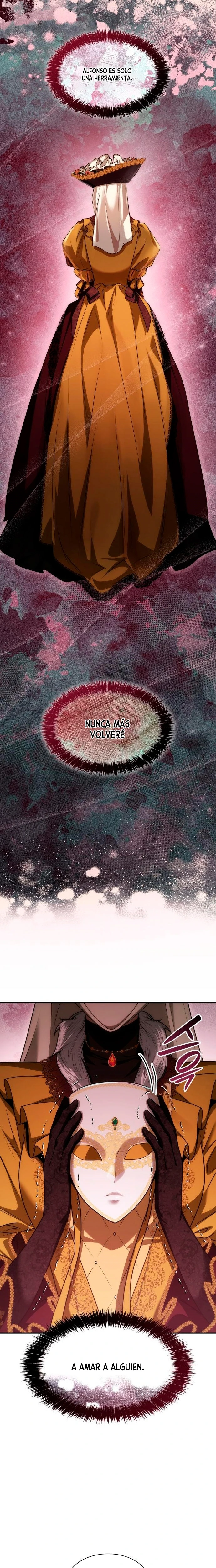 En Esta Vida Yo Seré La Reina Hermana Mía Capítulo 40 - Page 30