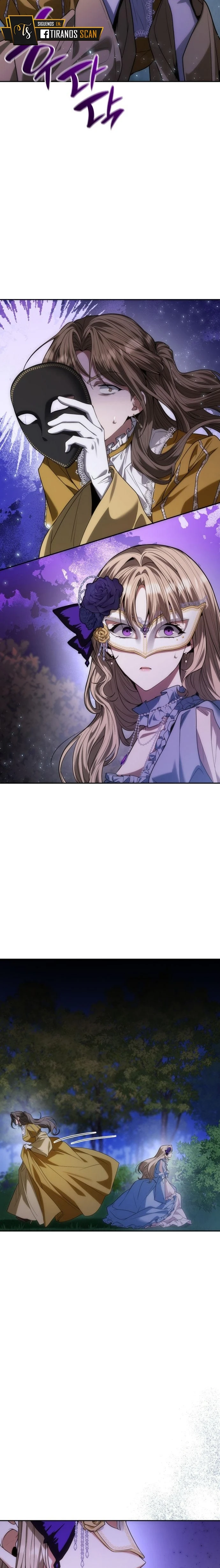 En Esta Vida Yo Seré La Reina Hermana Mía Capítulo 41 - Page 18