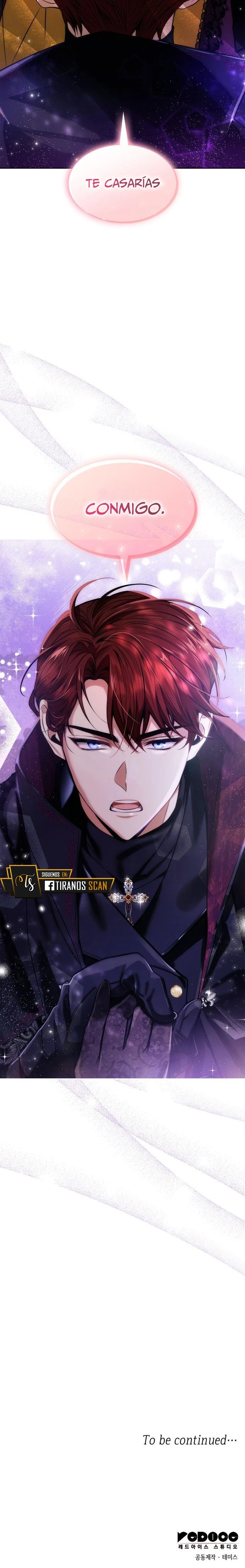 En Esta Vida Yo Seré La Reina Hermana Mía Capítulo 42 - Page 41