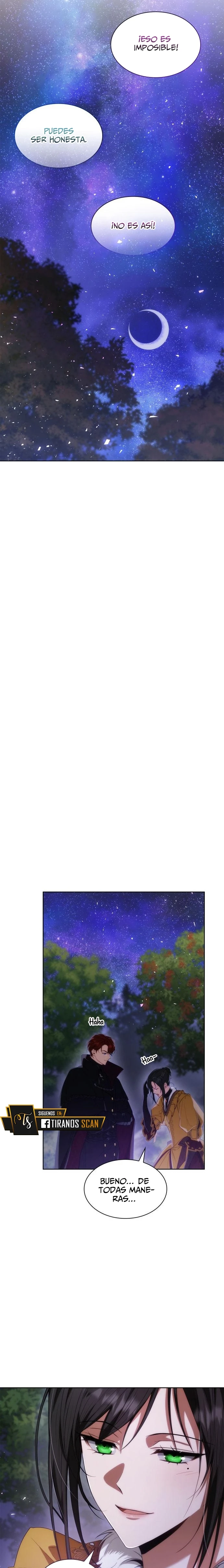 En Esta Vida Yo Seré La Reina Hermana Mía Capítulo 43 - Page 29