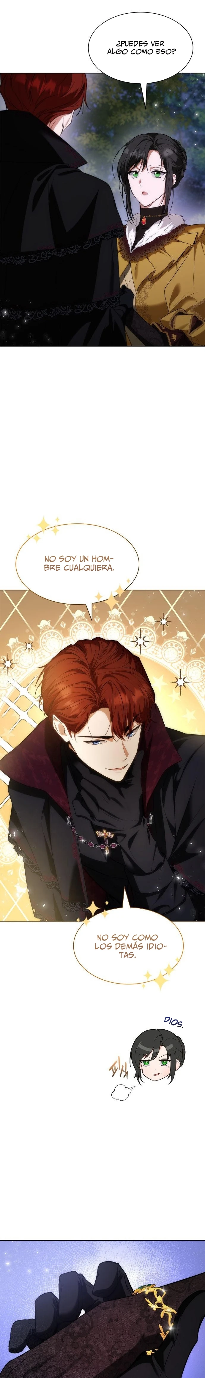 En Esta Vida Yo Seré La Reina Hermana Mía Capítulo 43 - Page 34