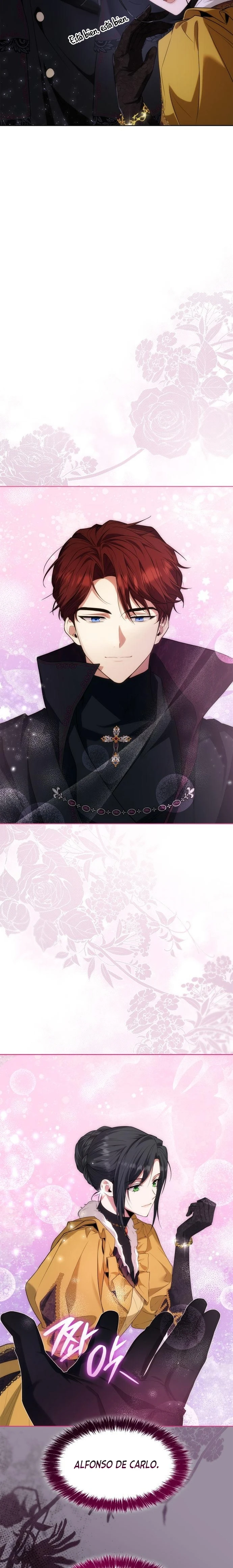 En Esta Vida Yo Seré La Reina Hermana Mía Capítulo 43 - Page 37