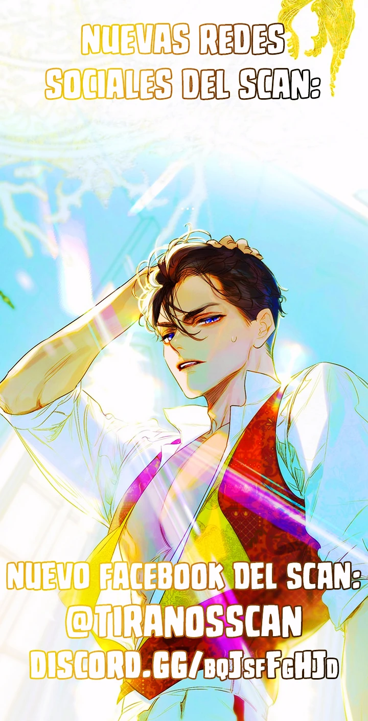 En Esta Vida Yo Seré La Reina Hermana Mía Capítulo 43 - Page 8