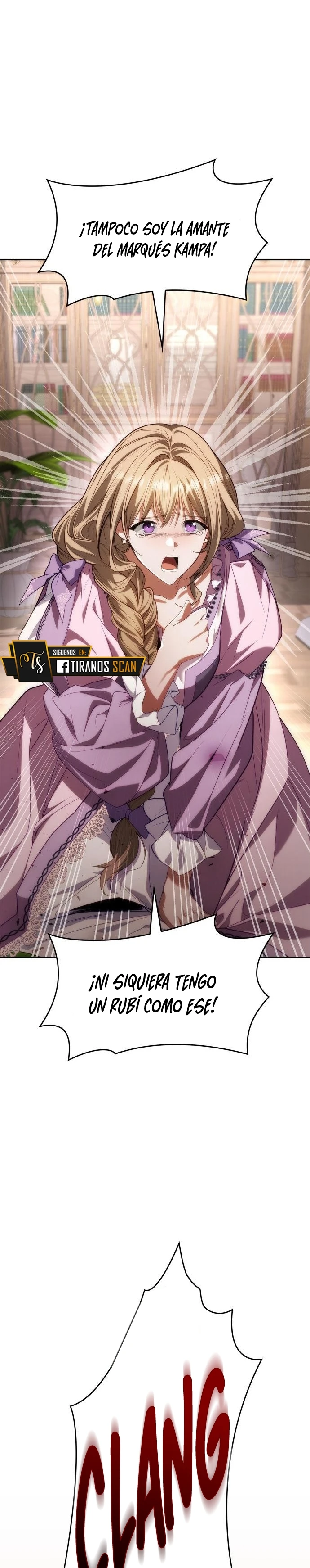 En Esta Vida Yo Seré La Reina Hermana Mía Capítulo 44 - Page 45